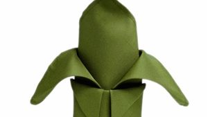 Willow Green Napkin